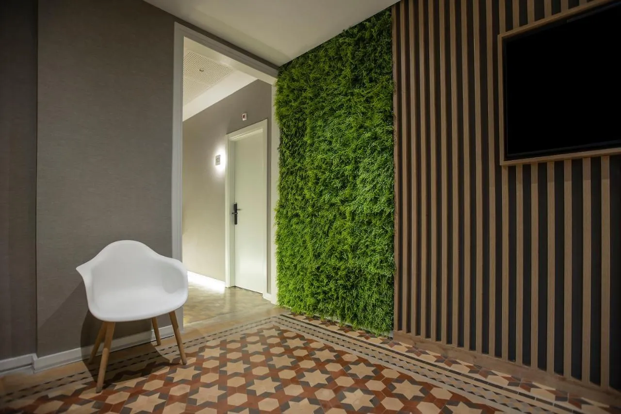 Fontanella By Bcn Urban Rooms Barcelona Guest house