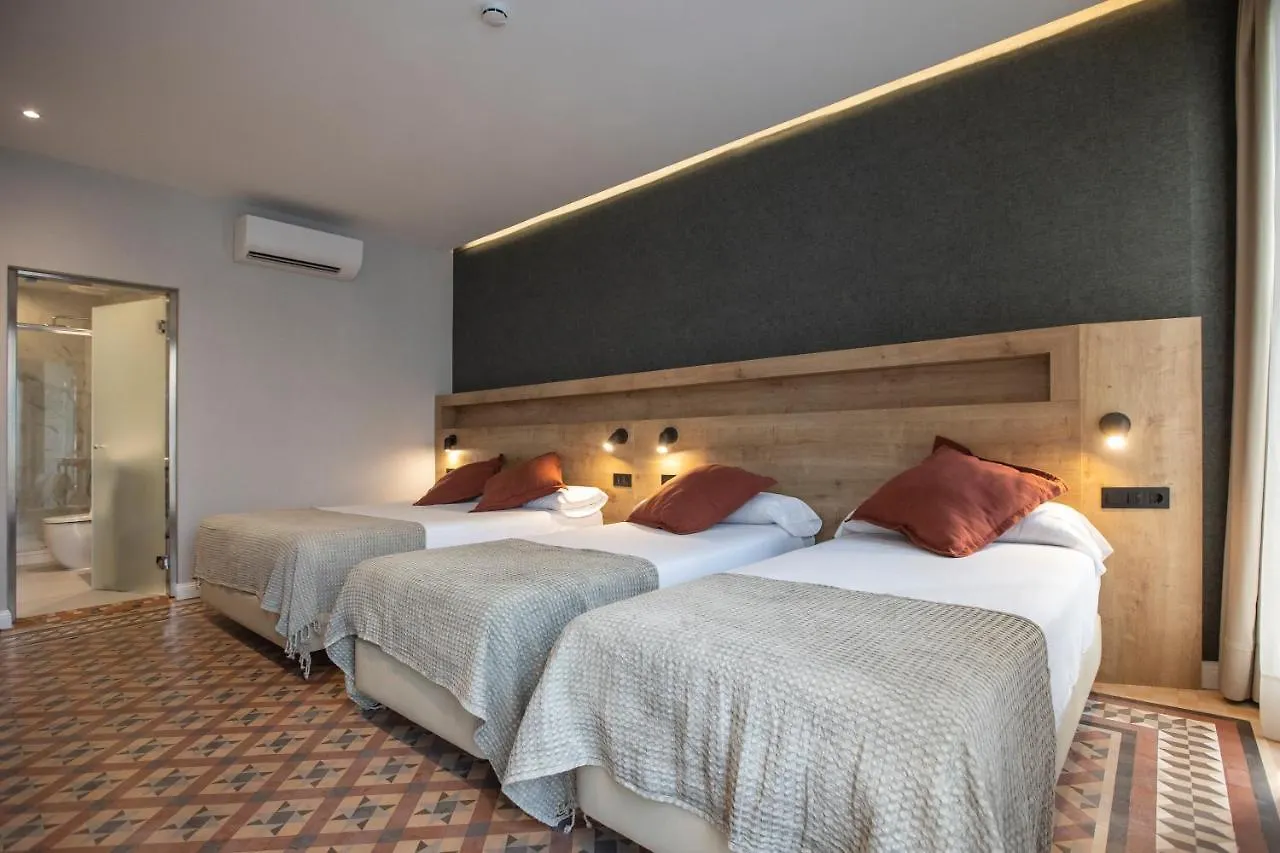 Guest house Fontanella By Bcn Urban Rooms Barcelona