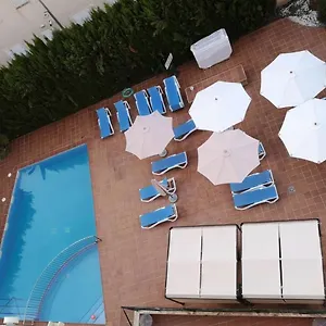 Bonamar I - 2a Apartamento Son Servera (Mallorca)