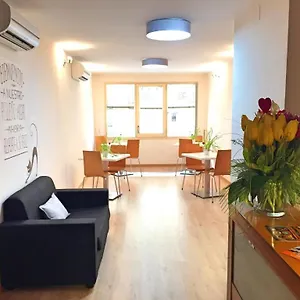 Bruc Auberge de jeunesse Barcelone
