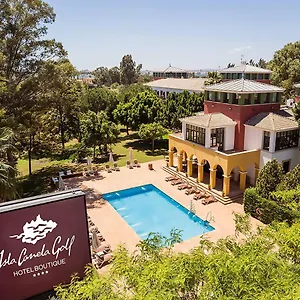 Isla Canela Golf Boutique Aiamonte