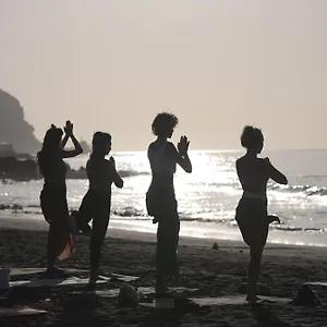 Los Amigos Yoga & Wellness , La Mareta Spain