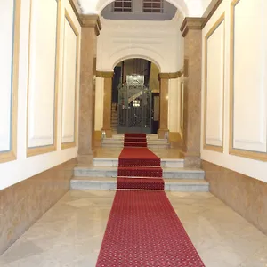 Hostal Sant Carlo Guest house