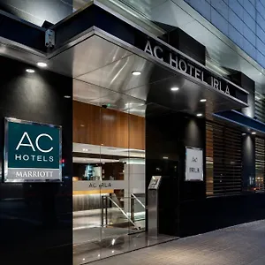 Ac Irla By Marriott Hotel Barcelone