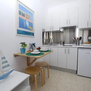 Pura Apartamento Arrieta (Lanzarote)