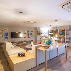 Albergue Yeah