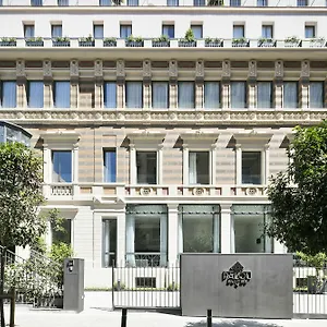 Murmuri Mercader Appart hôtel Barcelone