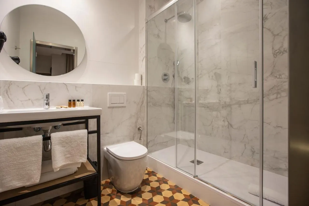 Fontanella By Bcn Urban Rooms Barcelona