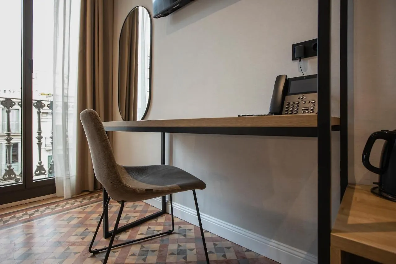 Fontanella By Bcn Urban Rooms برشلونة إسبانيا