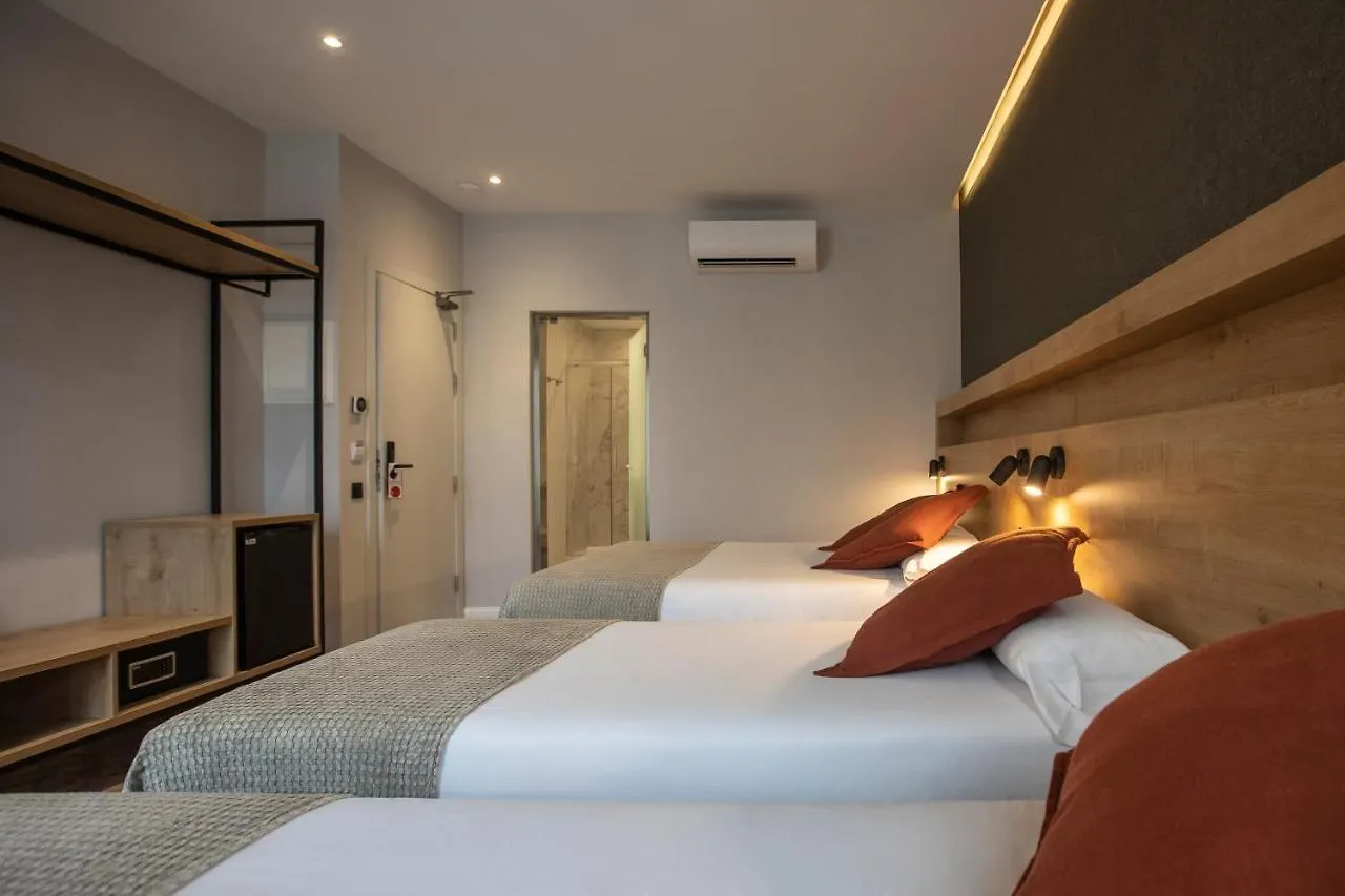 Fontanella By Bcn Urban Rooms برشلونة بيت ضيافة