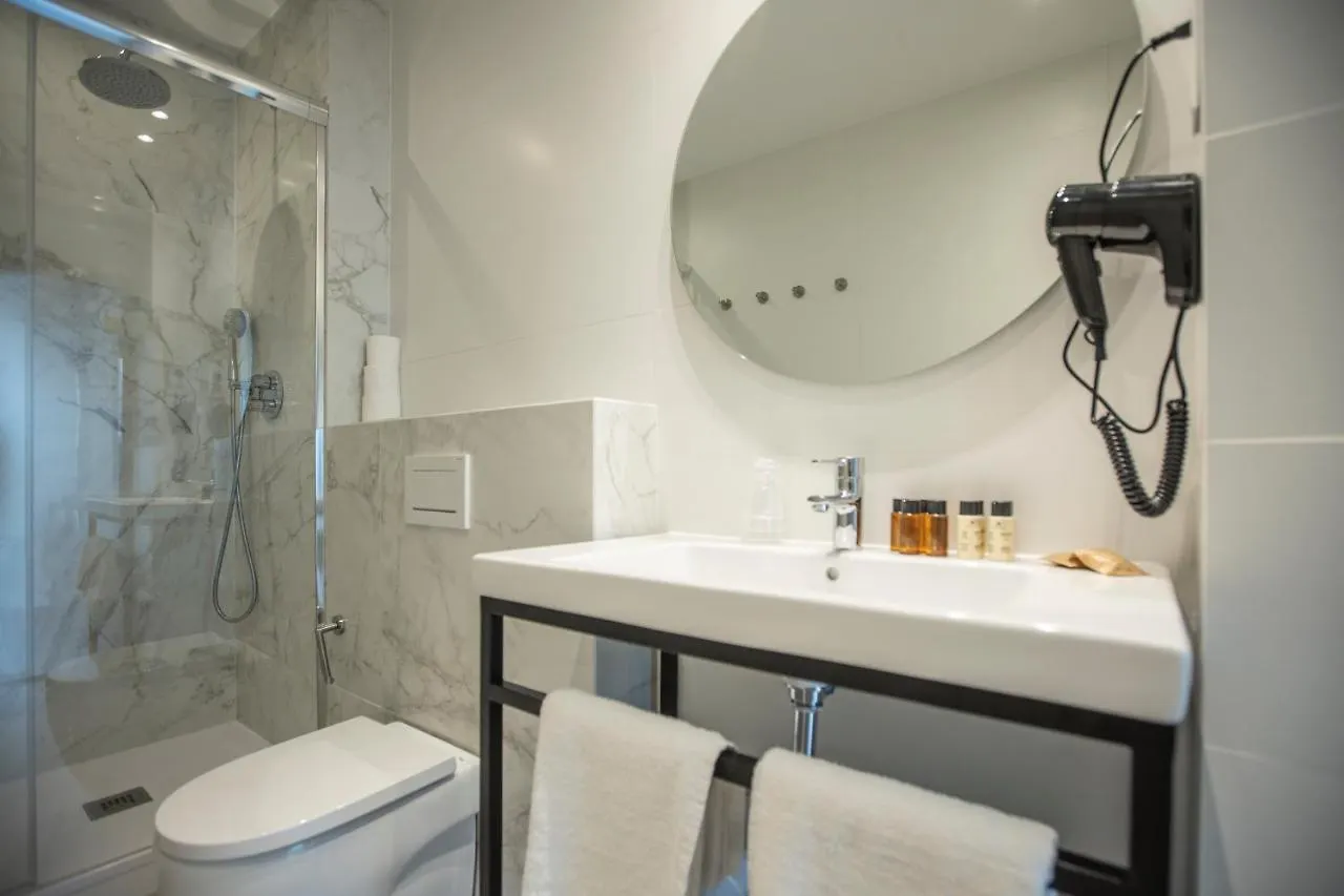 Fontanella By Bcn Urban Rooms Barcelona Spanien