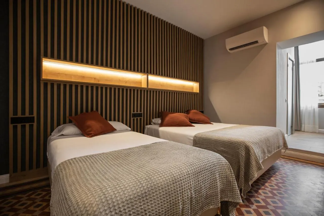 بيت ضيافة Fontanella By Bcn Urban Rooms برشلونة